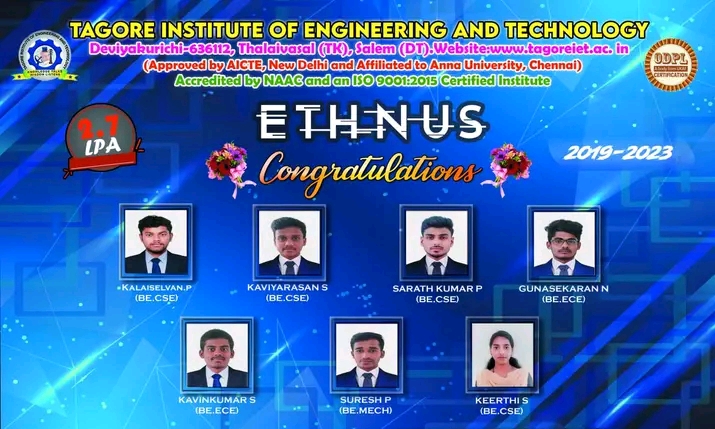 Tagore-IET Campus